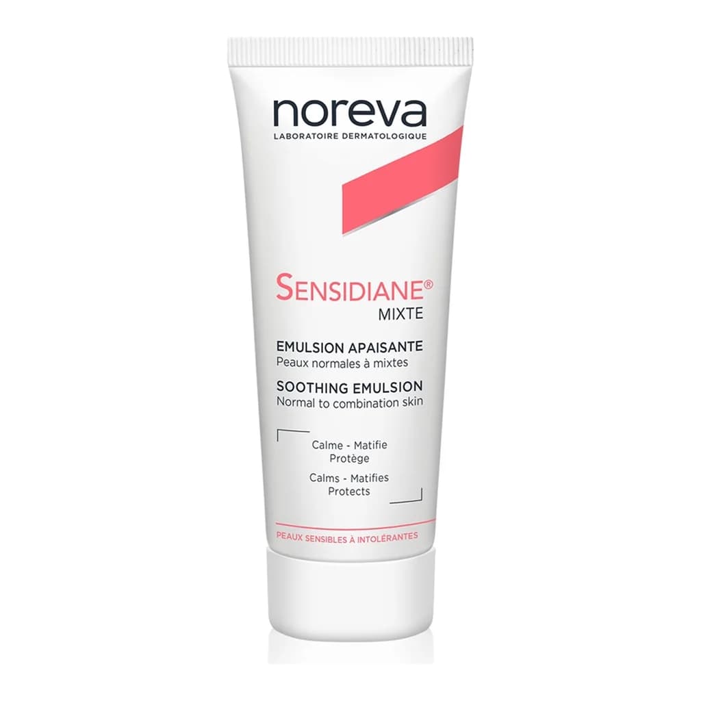 Noreva Sensidiane Soothing Emulsion