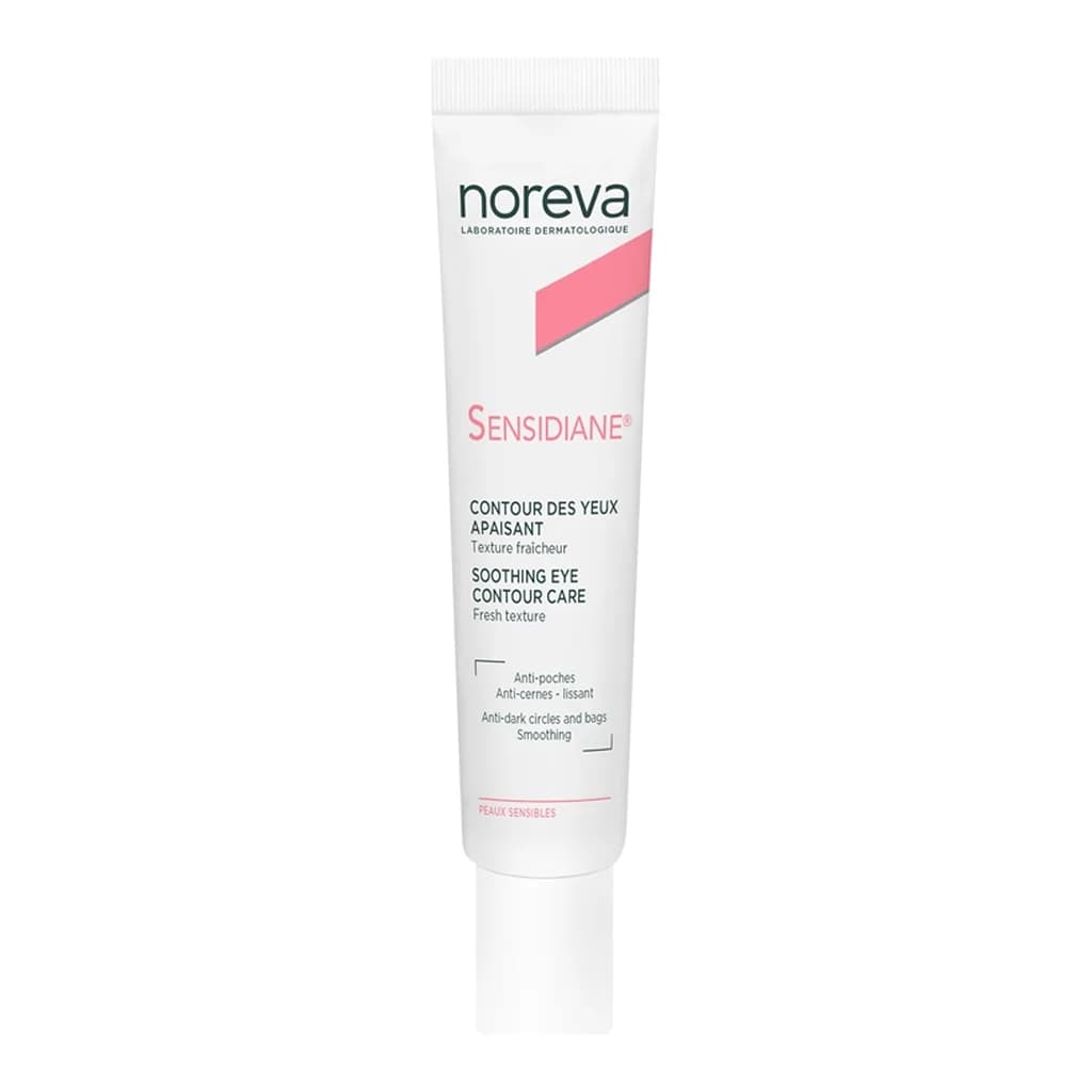 Noreva Sensidiane Soothing Eye Contour Care