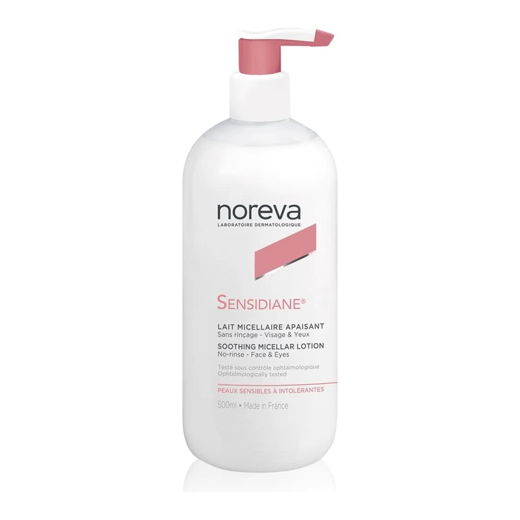 Noreva Sensidiane Soothing Micellar Lotion