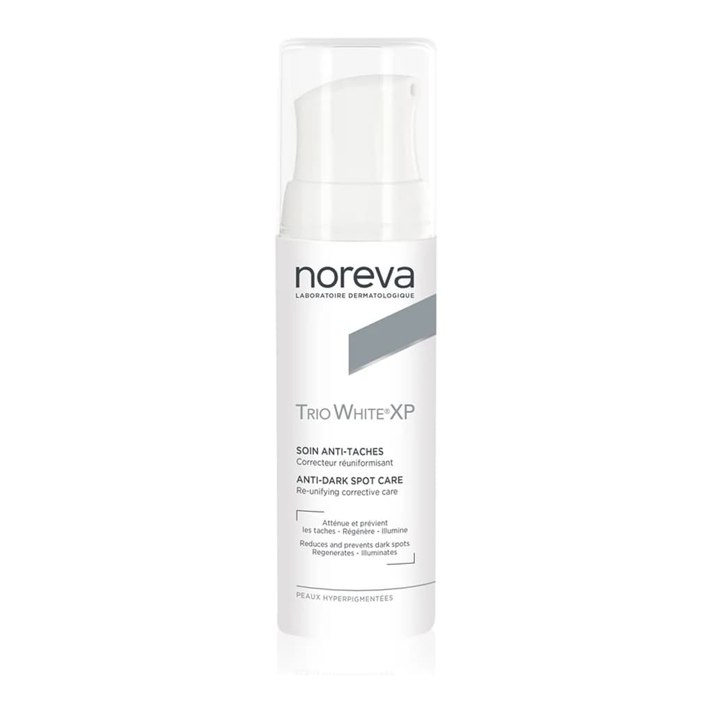Noreva Trio White XP Anti-Dark Spot Care