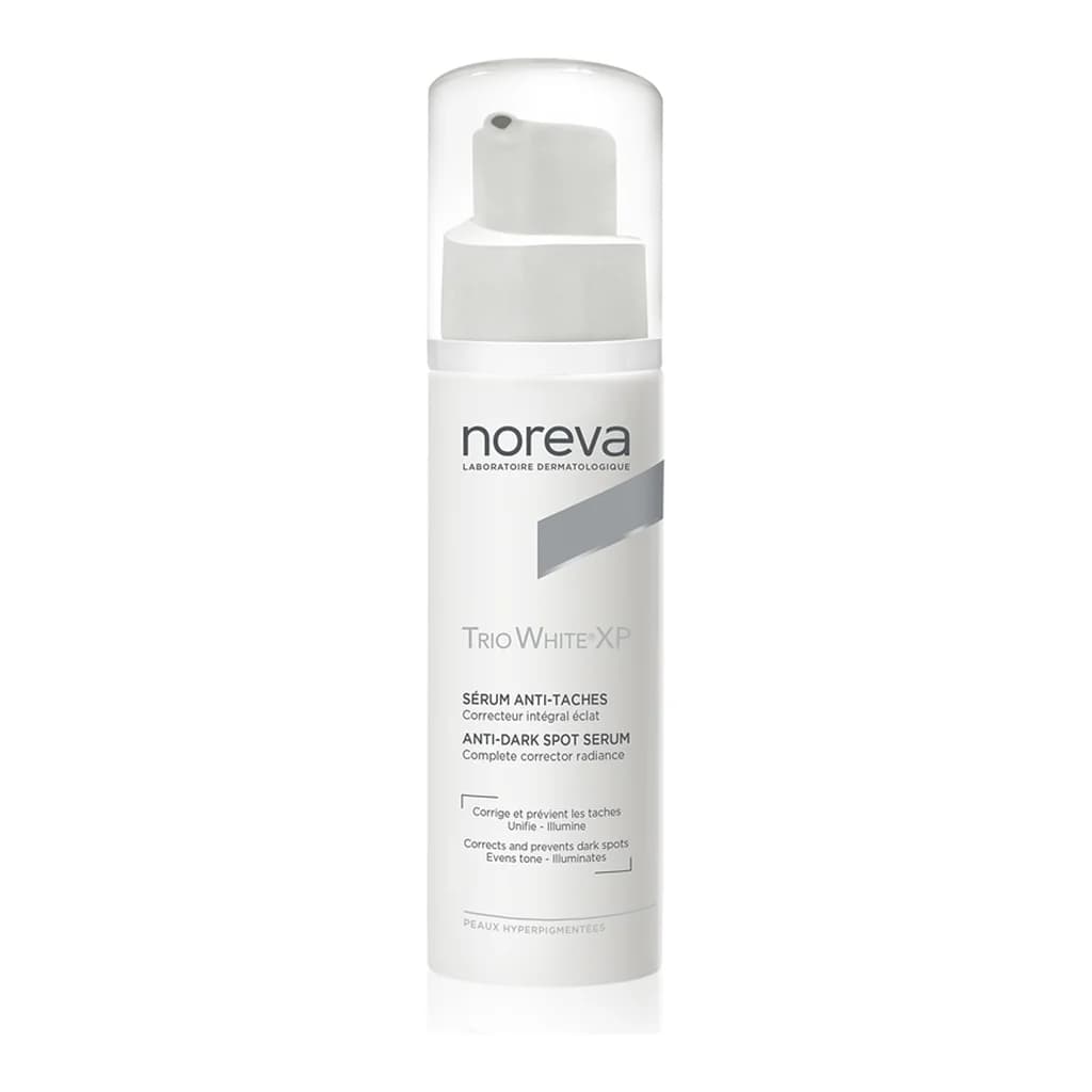 Noreva Trio White XP Anti-Dark Spot Serum