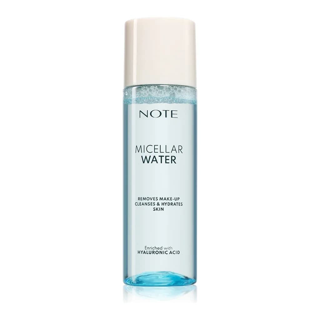 Note Cosmetique Micellar Water