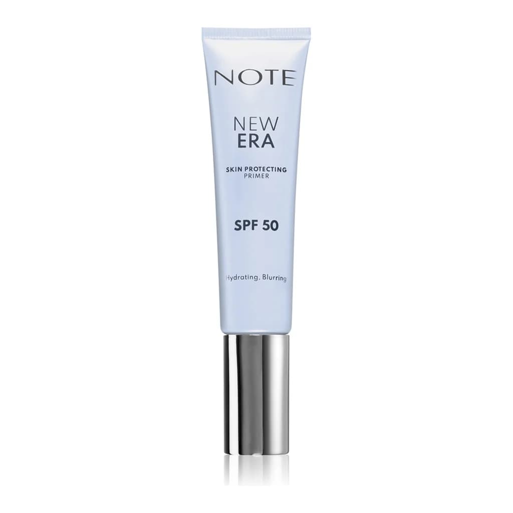 Note Cosmetique New Era
