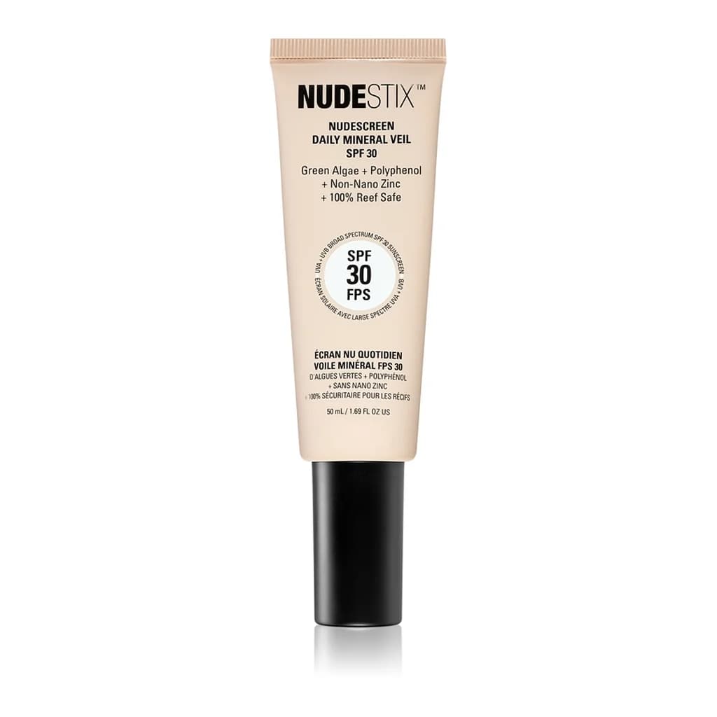 Nudestix Nudescreen Daily Mineral Veil SPF30