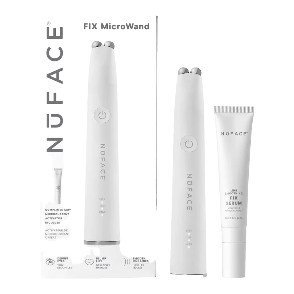 NuFACE FIX Microwand