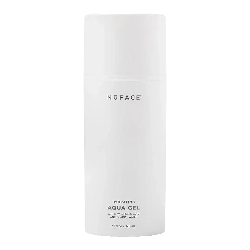 NuFACE Hydrating Aqua Gel