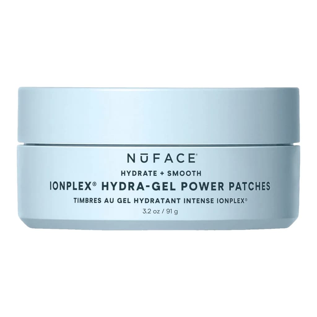 NuFACE Ionplex Hydra-Gel Power Patches