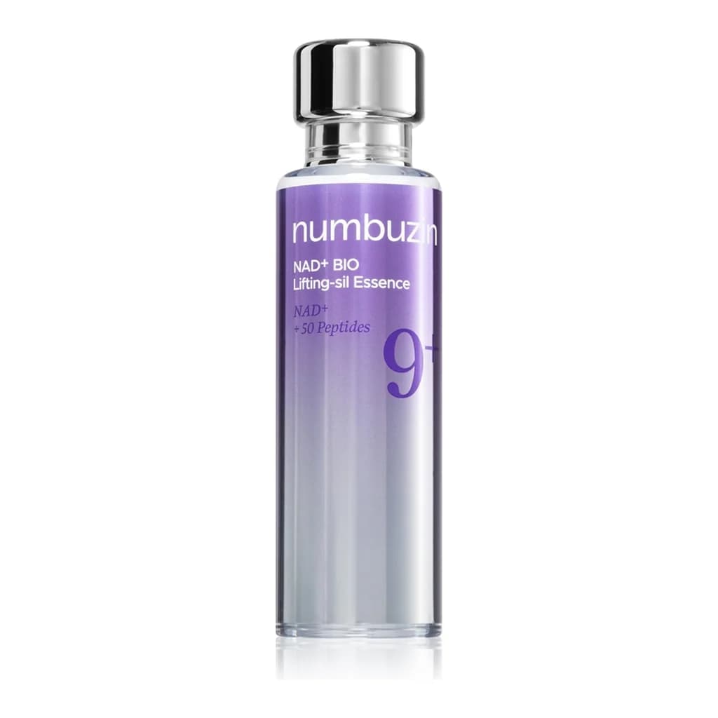 Numbuzin No. 9 NAD Bio Lifting-sil Essence