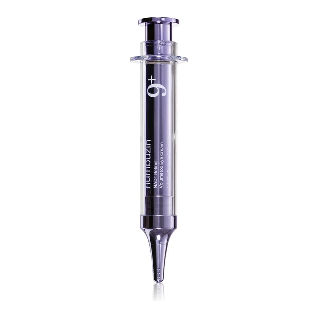 Numbuzin No. 9 NAD+ Retinol Volumetox Eye Cream