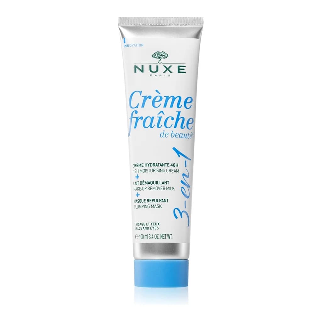 Nuxe Crème Fraîche de Beauté 3-en-1