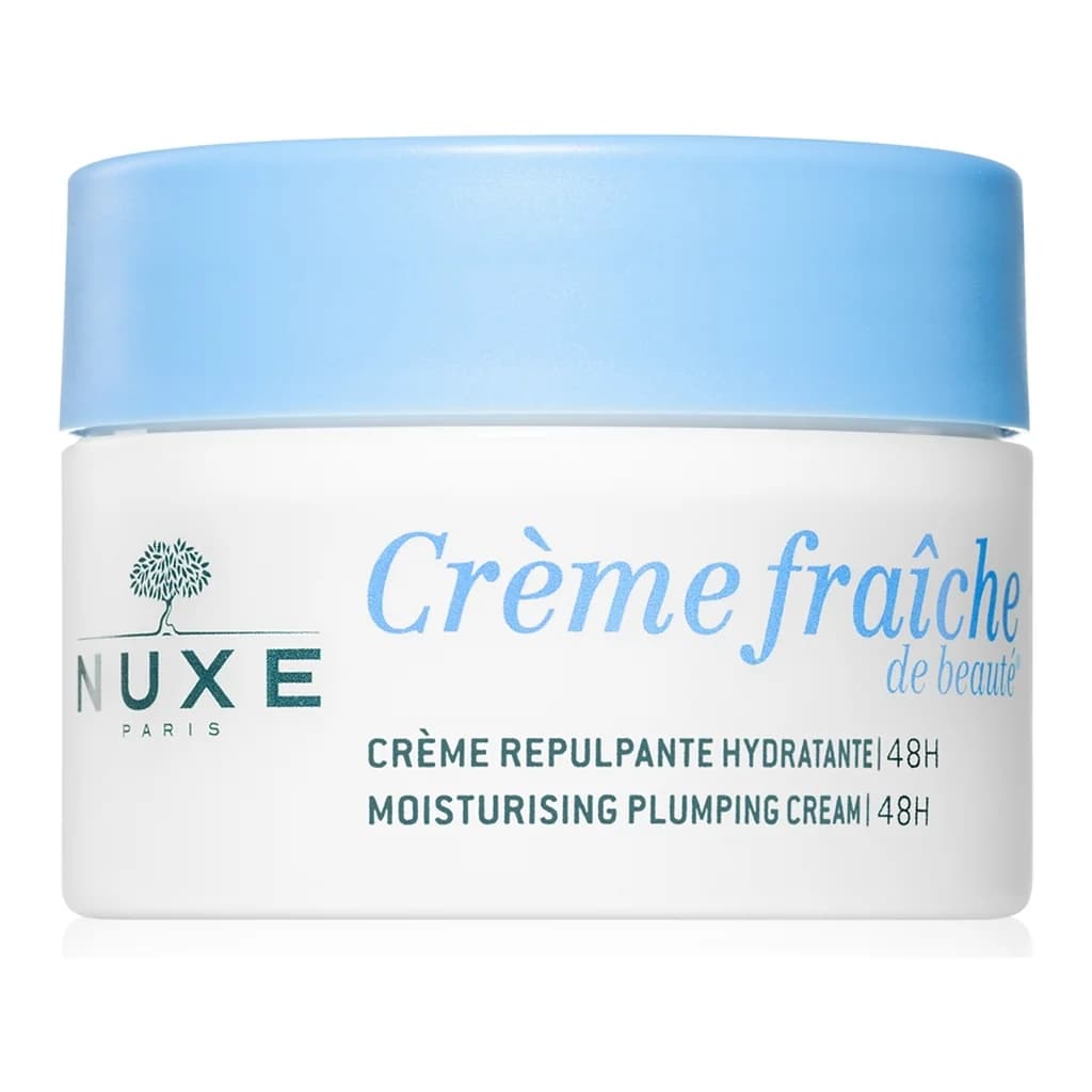 Nuxe Crème Fraîche de Beauté Moisturizing Plumping Cream