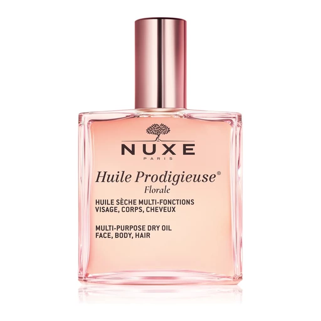 Nuxe Huile Prodigieuse Florale