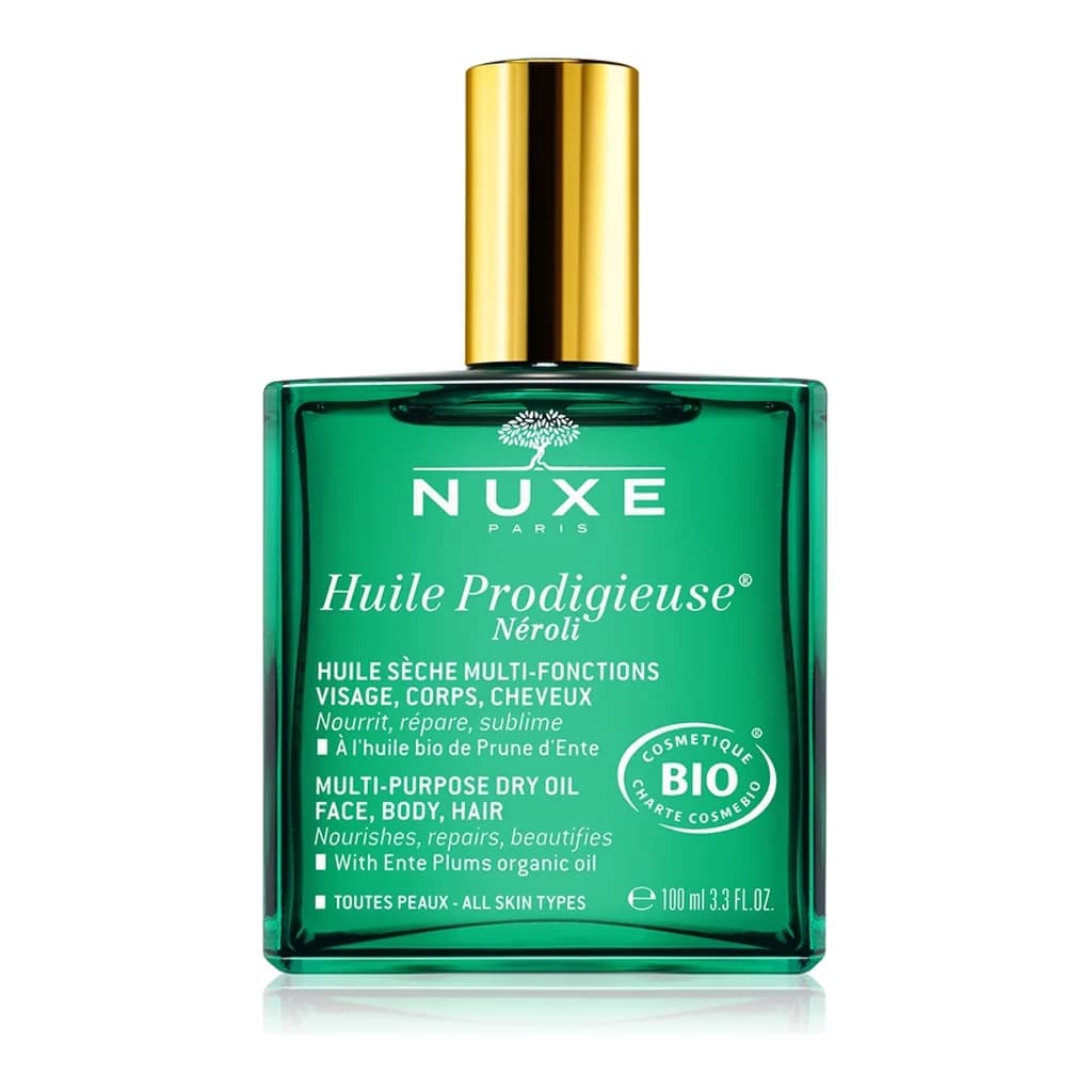 Nuxe Huile Prodigieuse Néroli