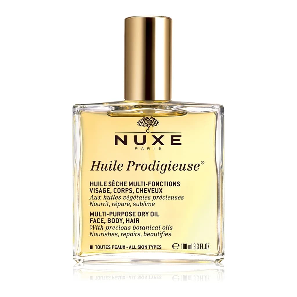 Nuxe Huile Prodigieuse