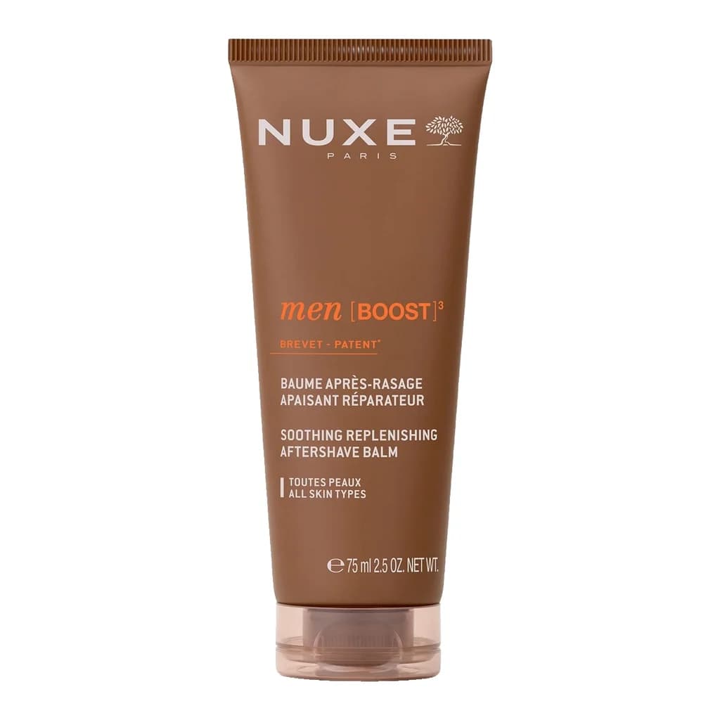 Nuxe MEN Soothing Replenishing Aftershave Balm
