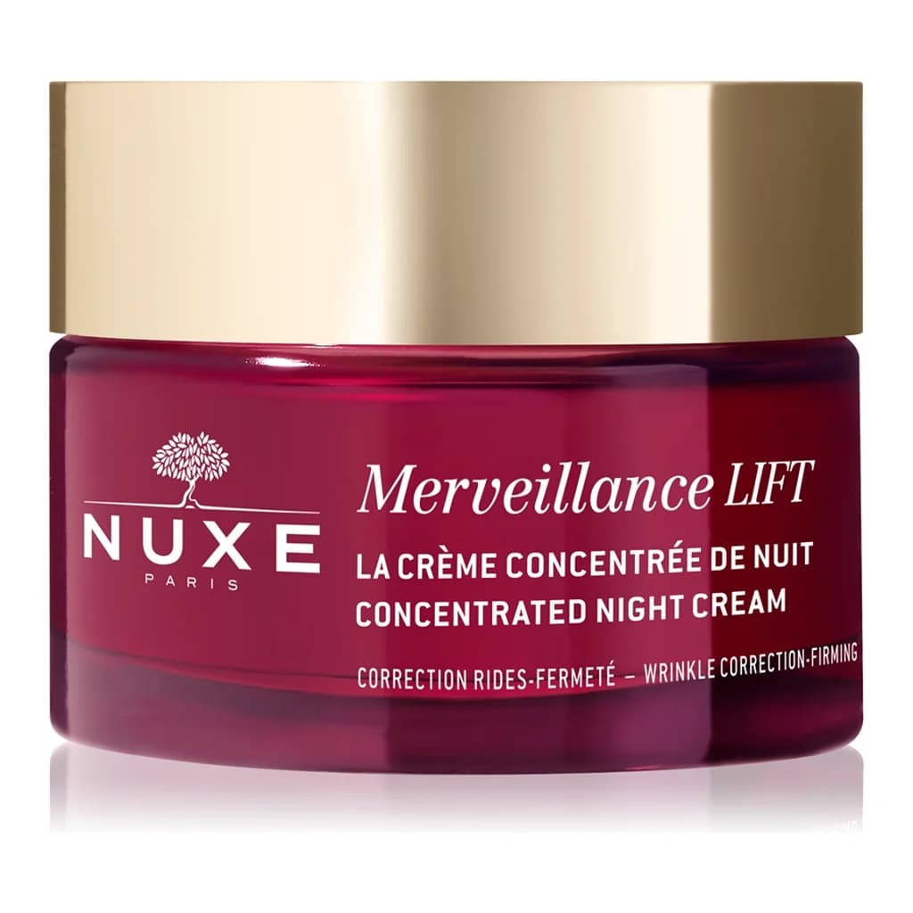 Nuxe Merveillance Expert