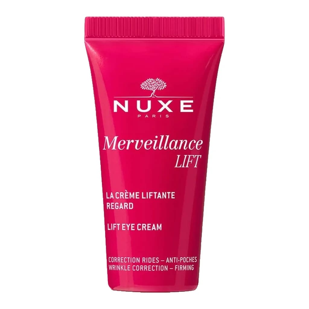 Nuxe Merveillance Lift Eye Cream