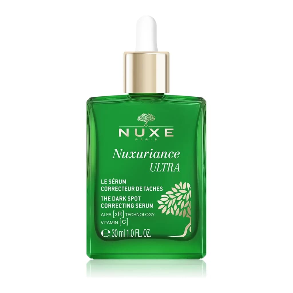 Nuxe Nuxuriance The Dark-Spot Correcting Serum facial serum with vitamin C