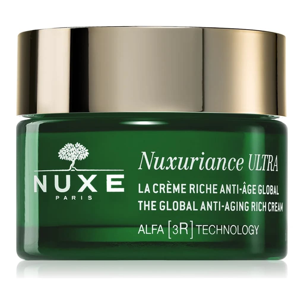 Nuxe Nuxuriance Ultra anti-wrinkle cream for dry skin