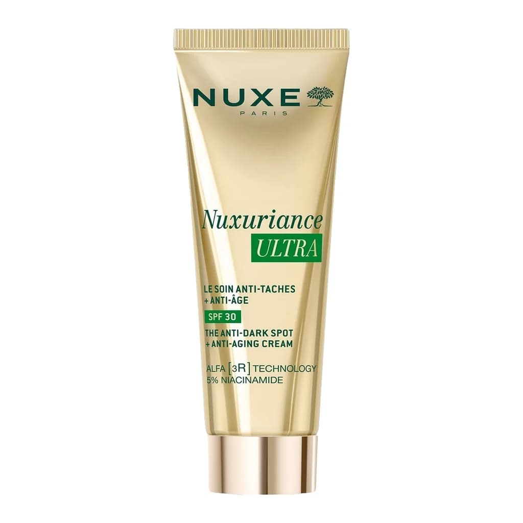 Nuxe Nuxuriance Ultra The Anti-Dark Spot + Anti-Aging Cream SPF30