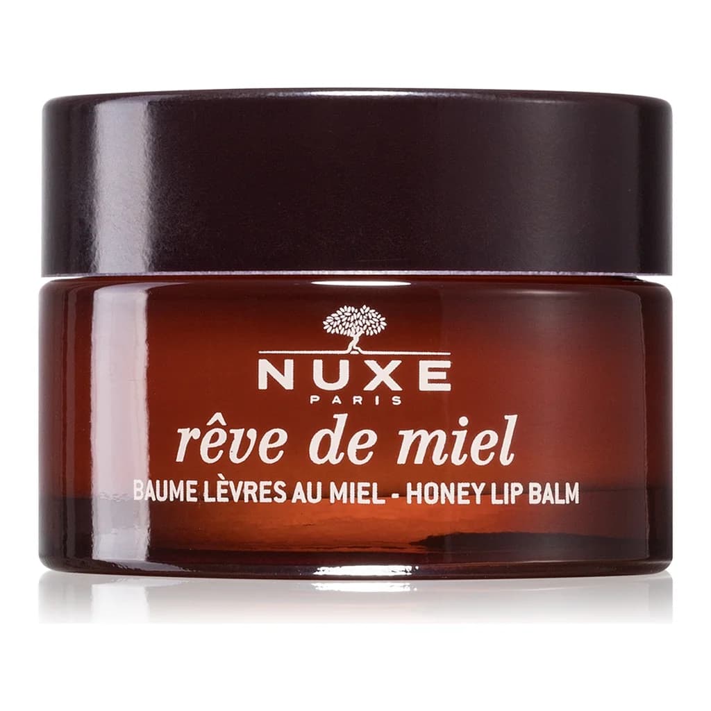 Nuxe Rêve de Miel Honey Lip Balm
