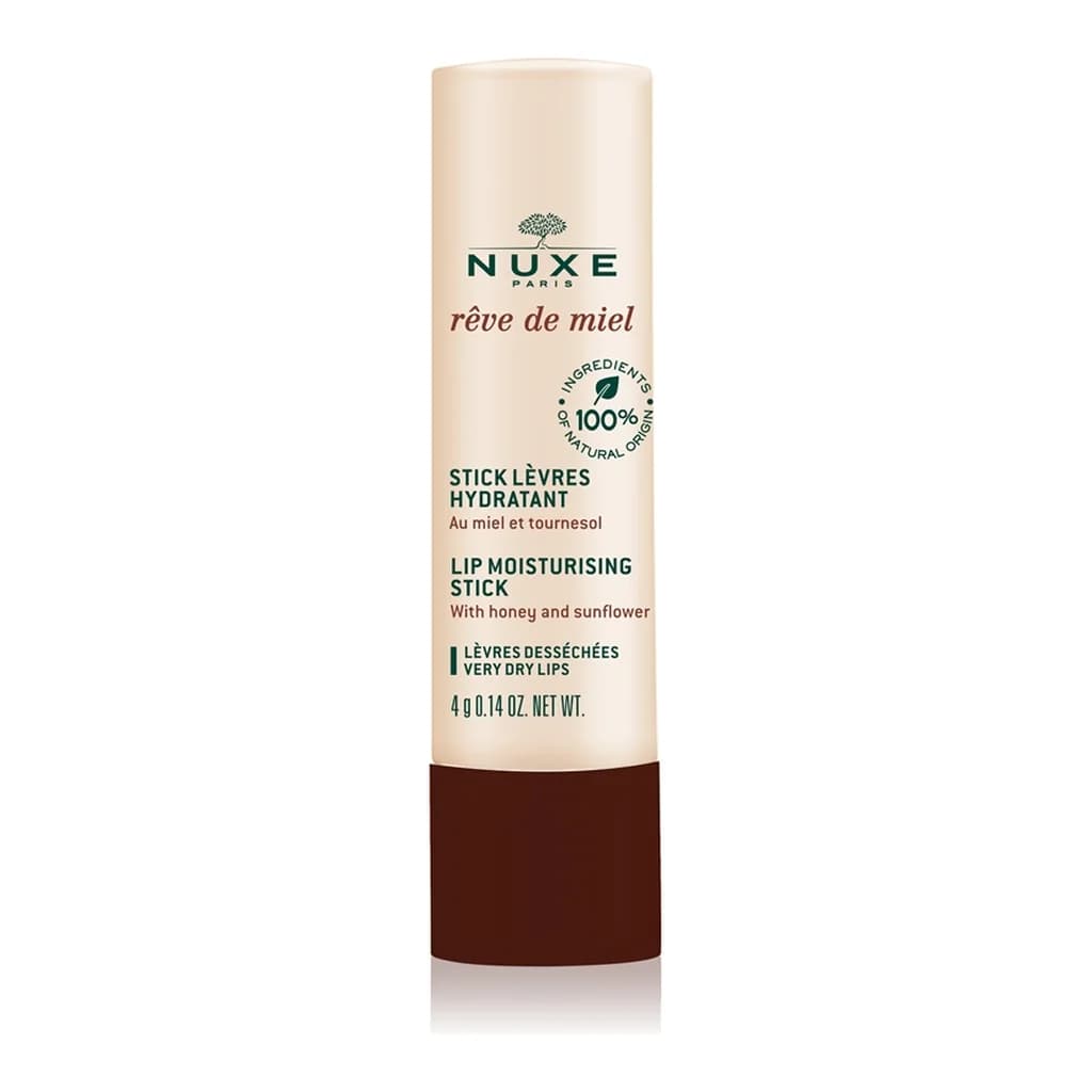 Nuxe Rêve de Miel Lip Moisturizing Stick