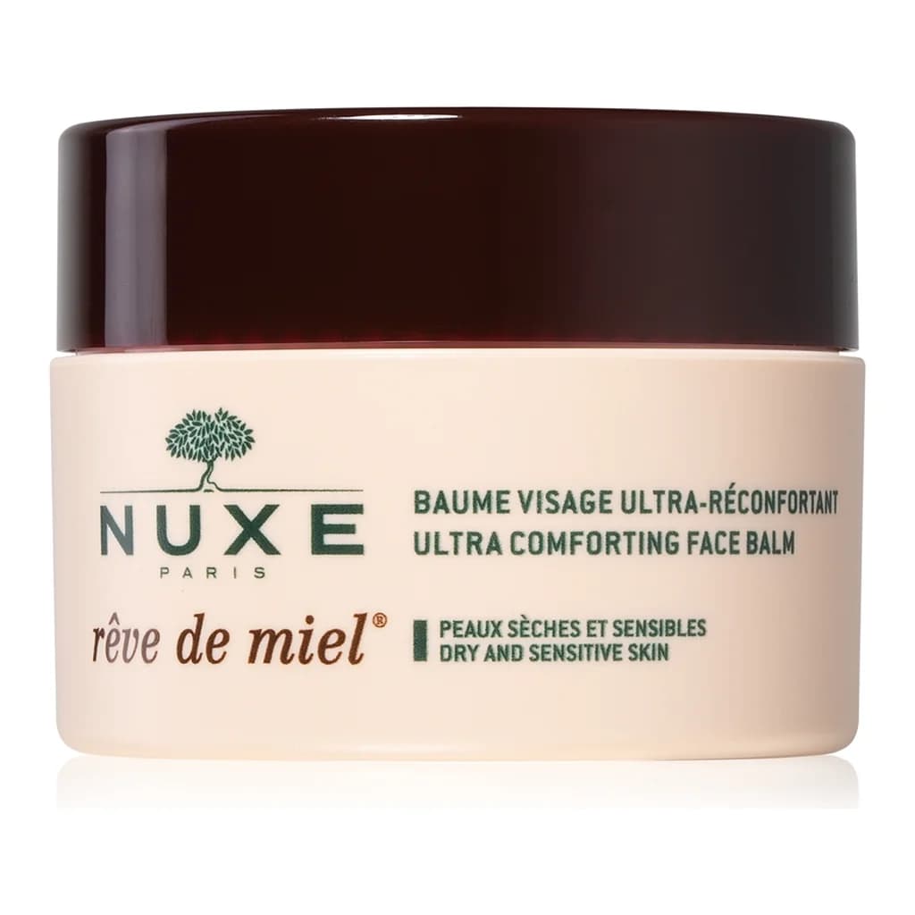 Nuxe Rêve de Miel Ultra Comforting Face Balm