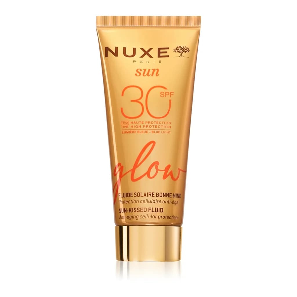 Nuxe Sun Glow SPF30