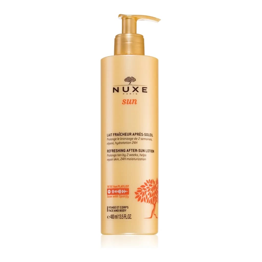 Nuxe Sun Refreshing After-Sun Lotion