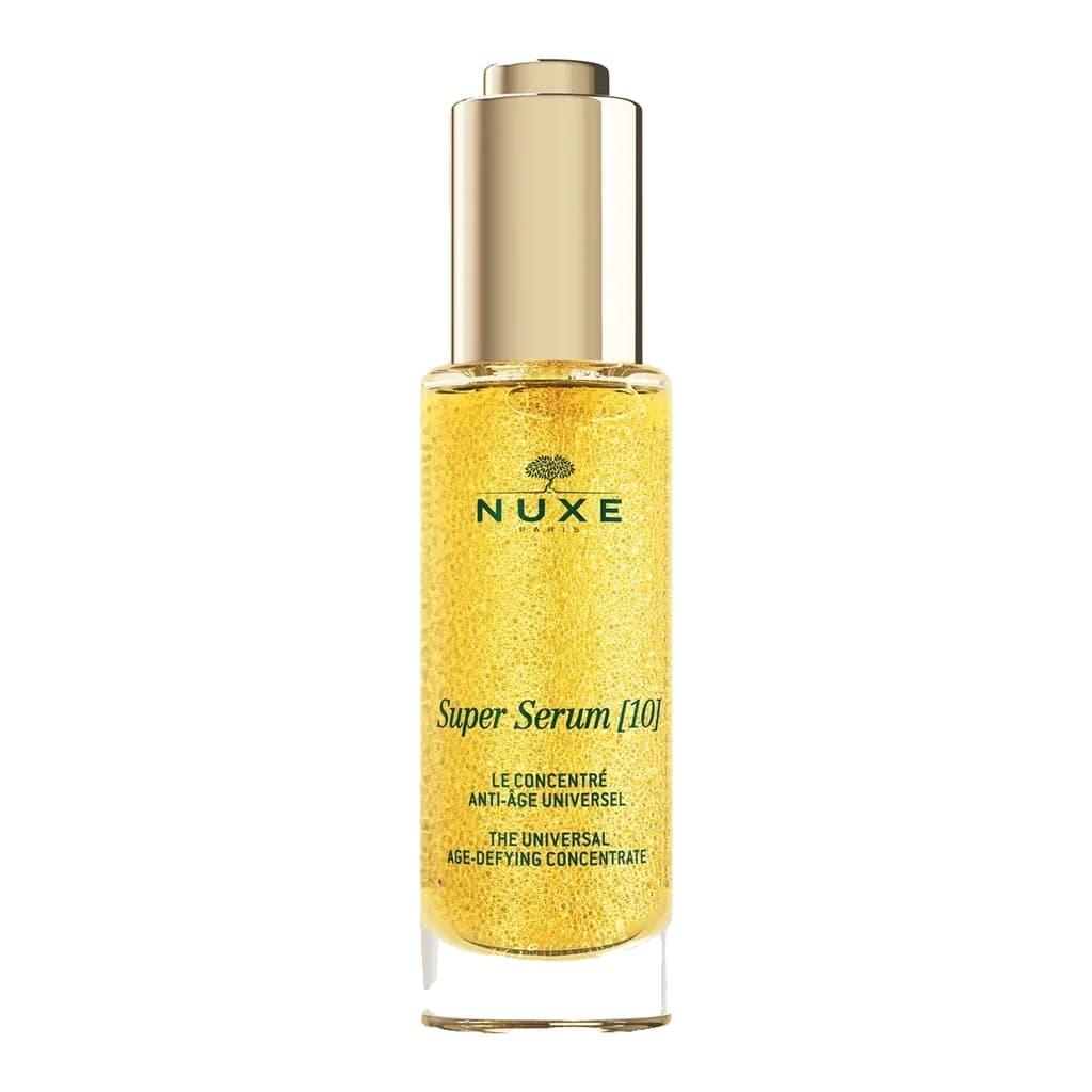 Nuxe Super Serum, The Universal Anti-Ageing Concentrate