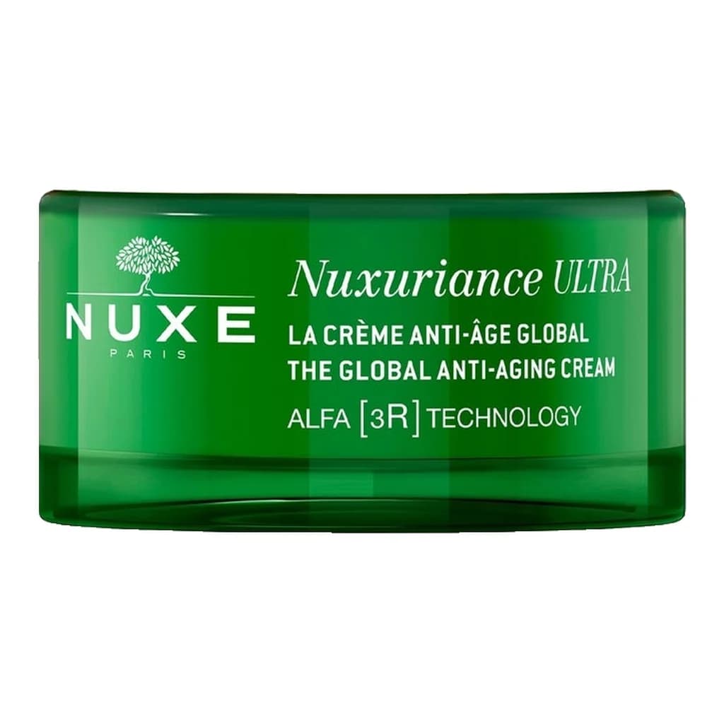 Nuxe The Global Anti-Aging Cream, Nuxuriance Ultra