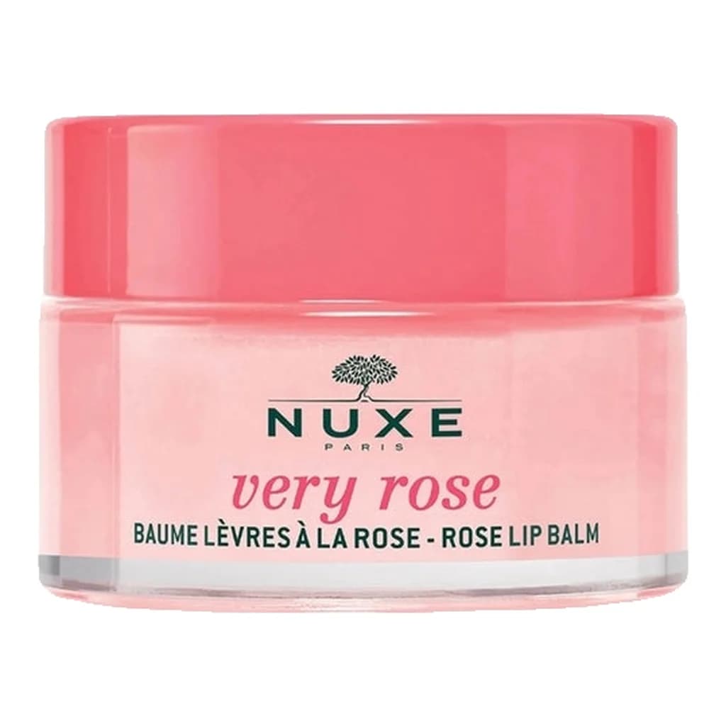 Nuxe Very Rose Hydrating Lip Balm