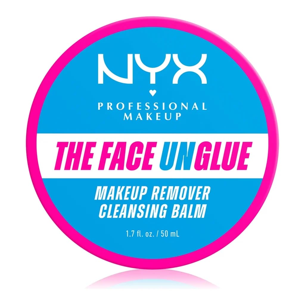NYX Professional Makeup The Face Unglue