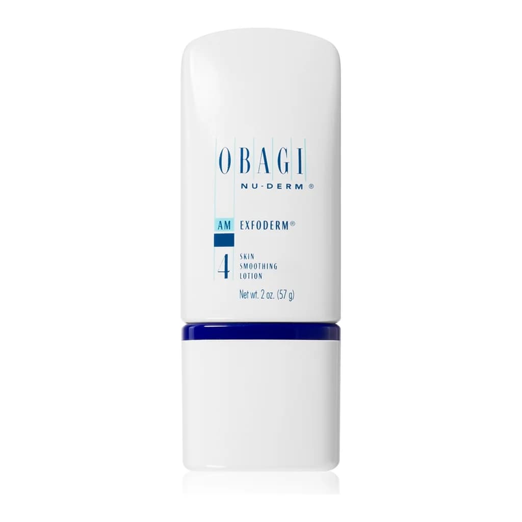 OBAGI Nu-Derm® Exfoderm gentle exfoliating lotion