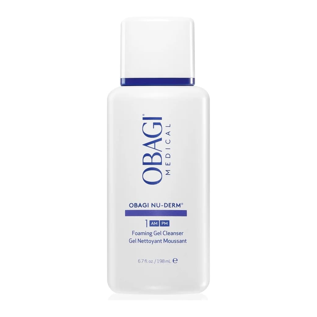 OBAGI Nu-Derm®