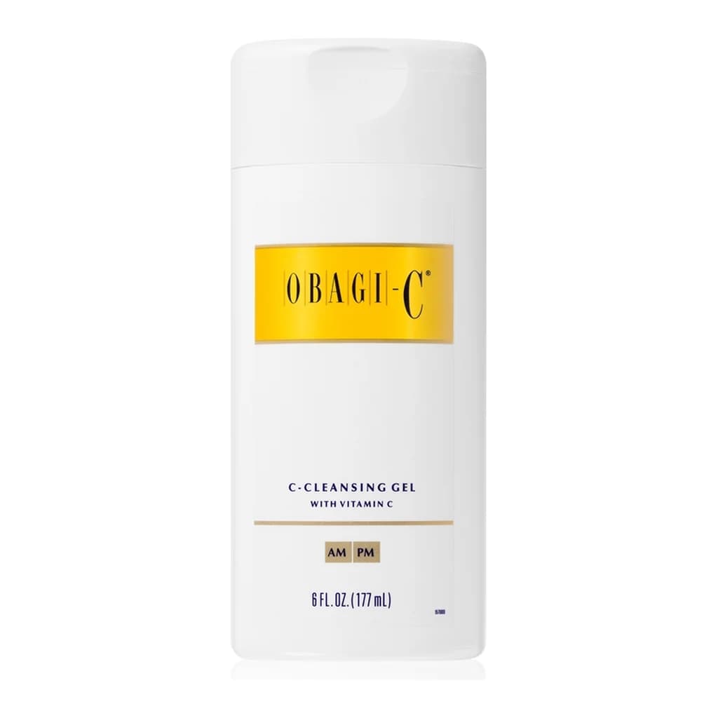 OBAGI Obagi-C® Fx gel facial cleanser with vitamin C