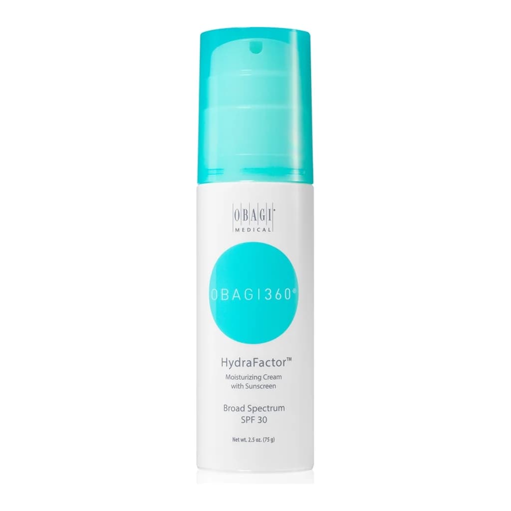 OBAGI Obagi360® Hydrafactor moisturising cream SPF30