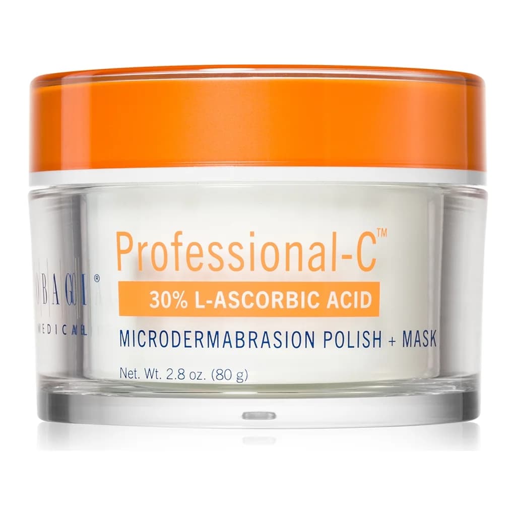 OBAGI Professional-C® Microdermabrasion Polish + Mask