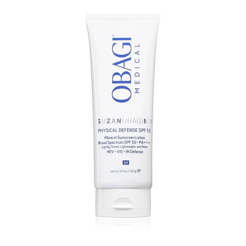 OBAGI SuzanObagiMD SPF50