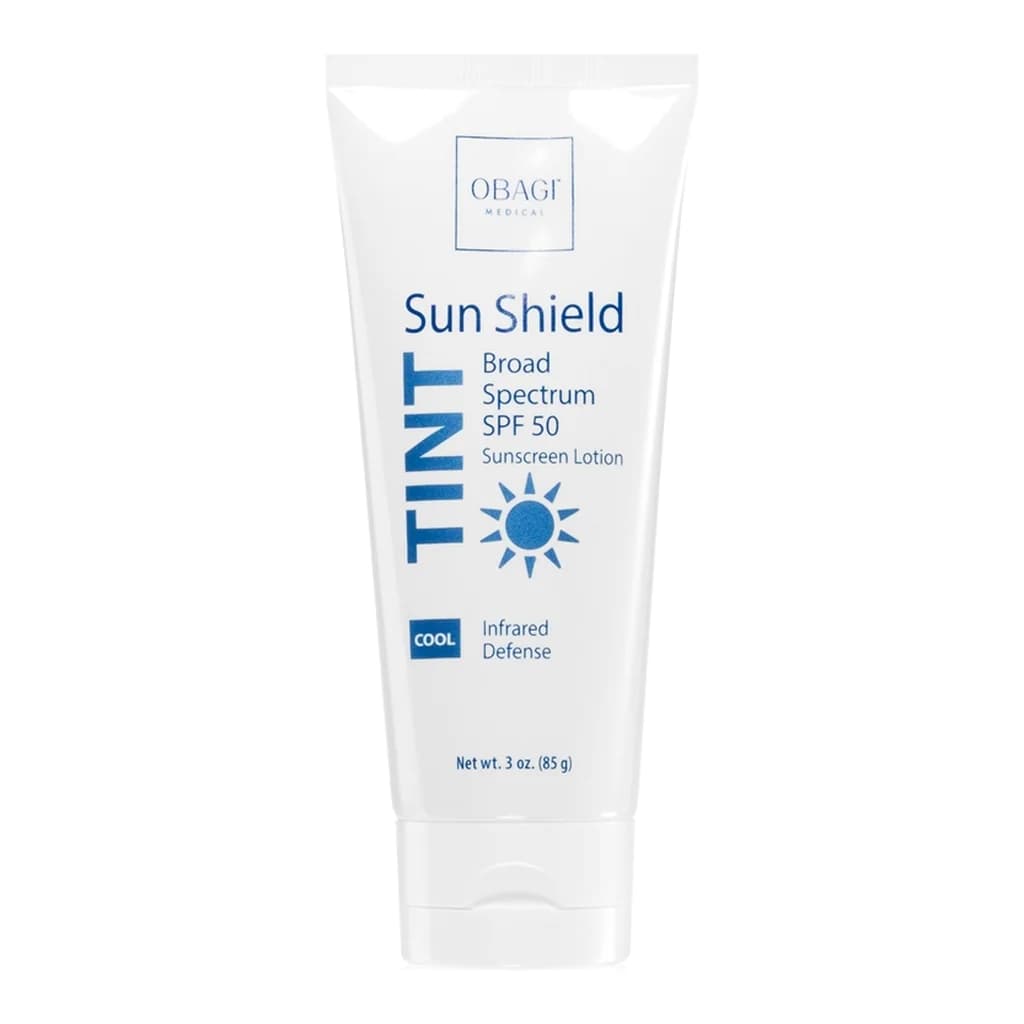 OBAGI Tint Broad Spectrum Cool SPF50