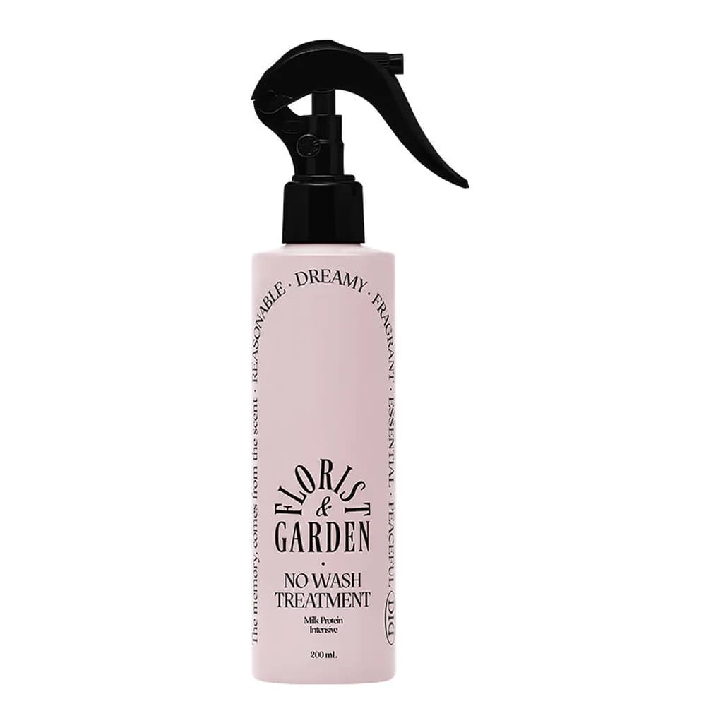 OdiD Milk Protein Intensive No Wash Ampoule Treatment