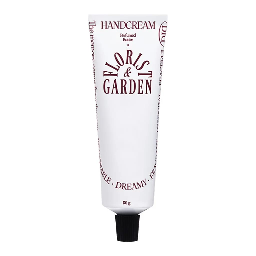 OdiD Perfumed Butter Handcream