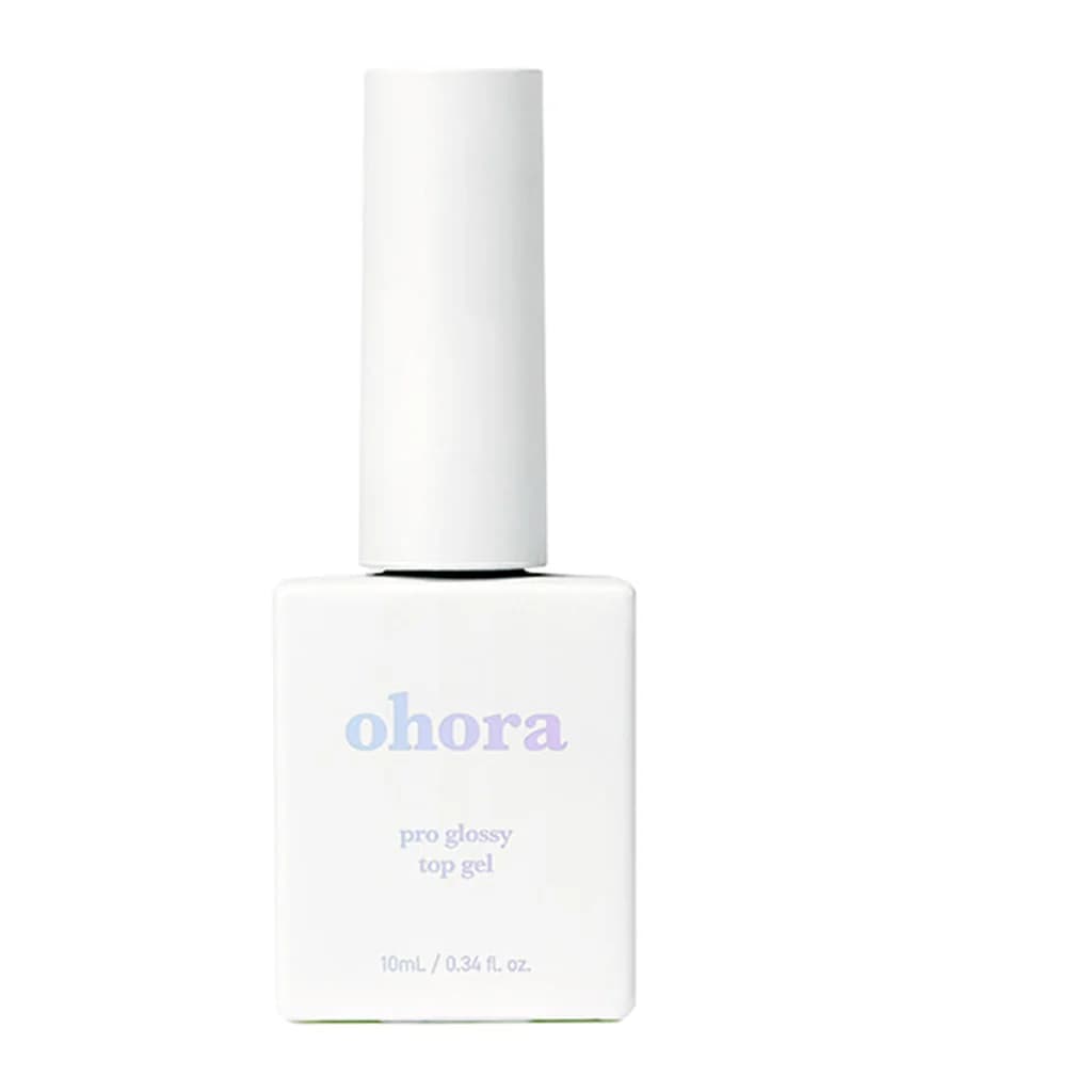 Ohora Pro Glossy Top Gel