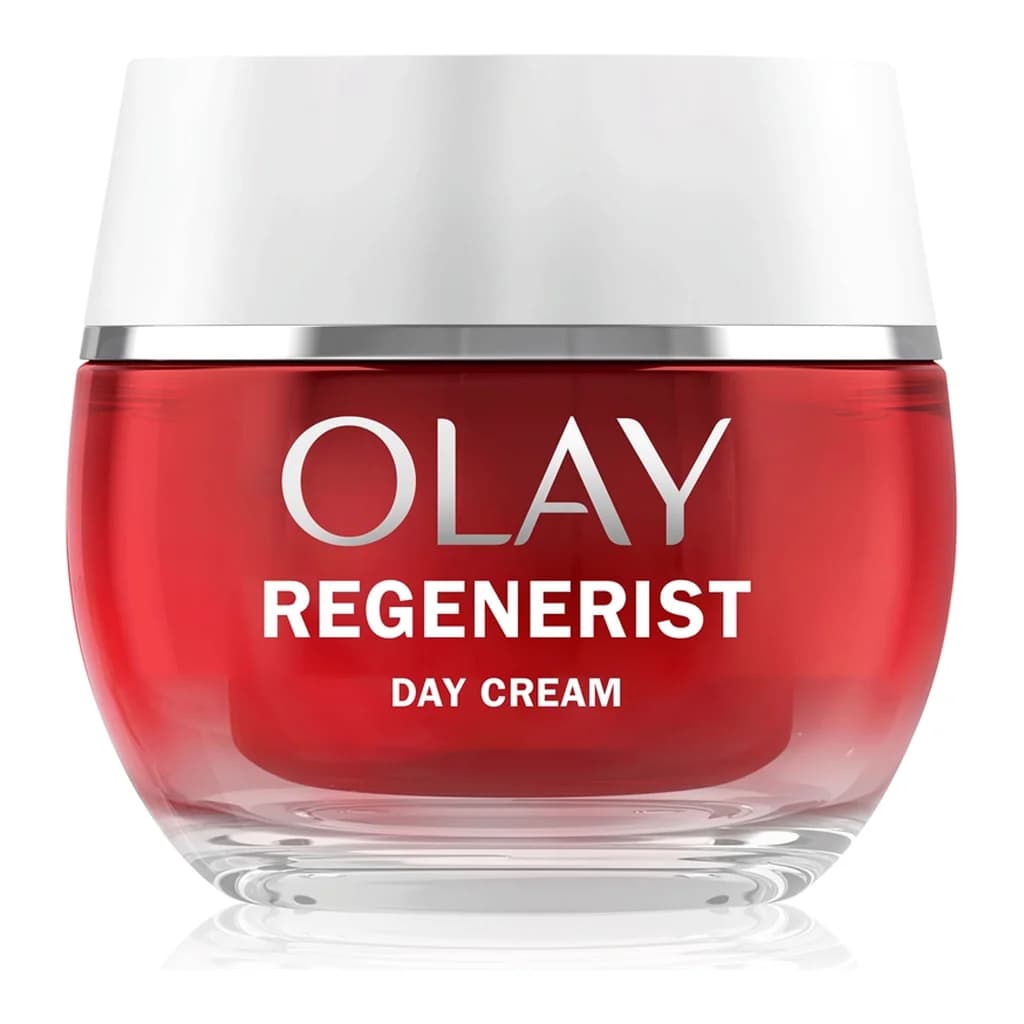 Olay Regenerist Day Cream moisturising and firming anti-wrinkle day cream
