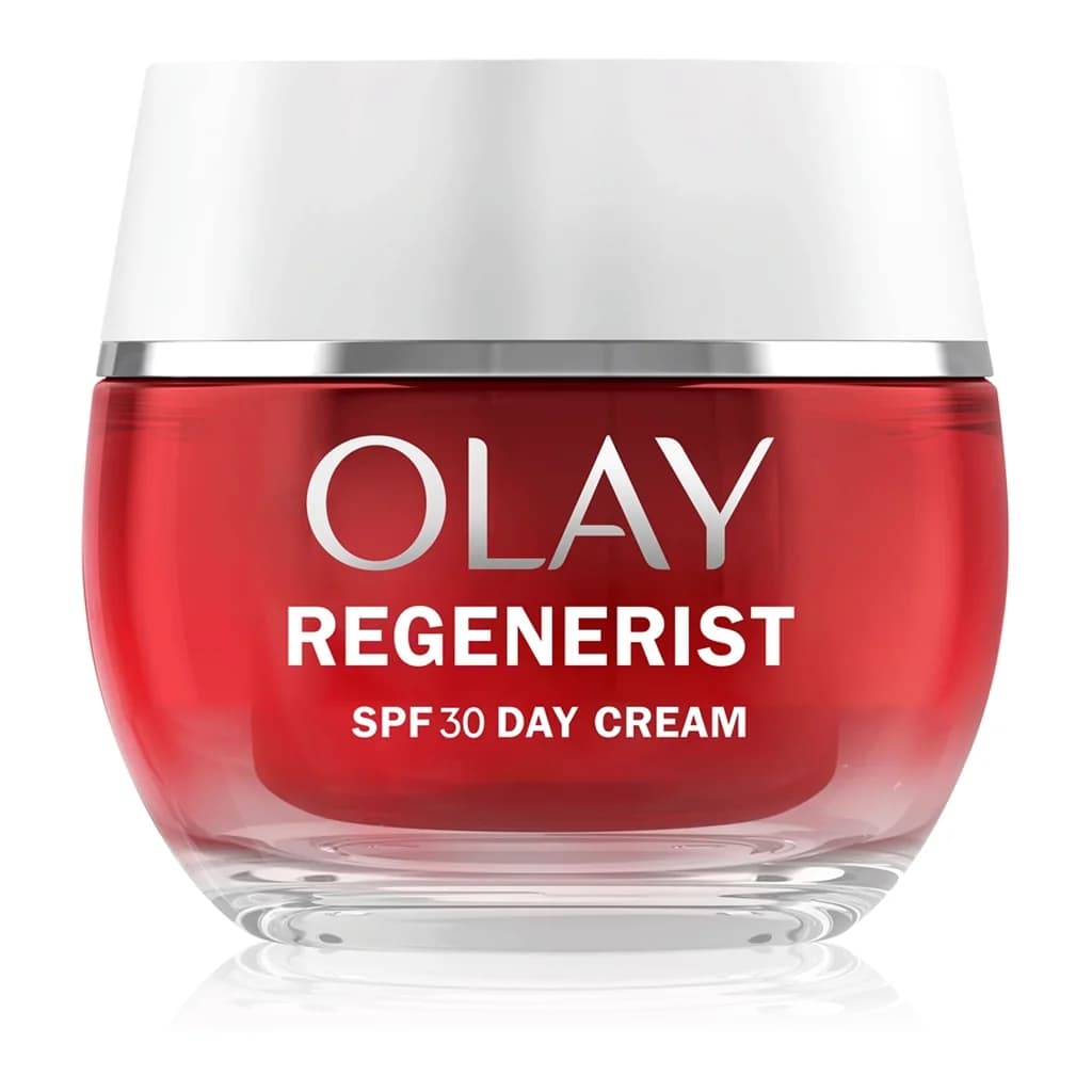 Olay Regenerist Day Cream SPF30