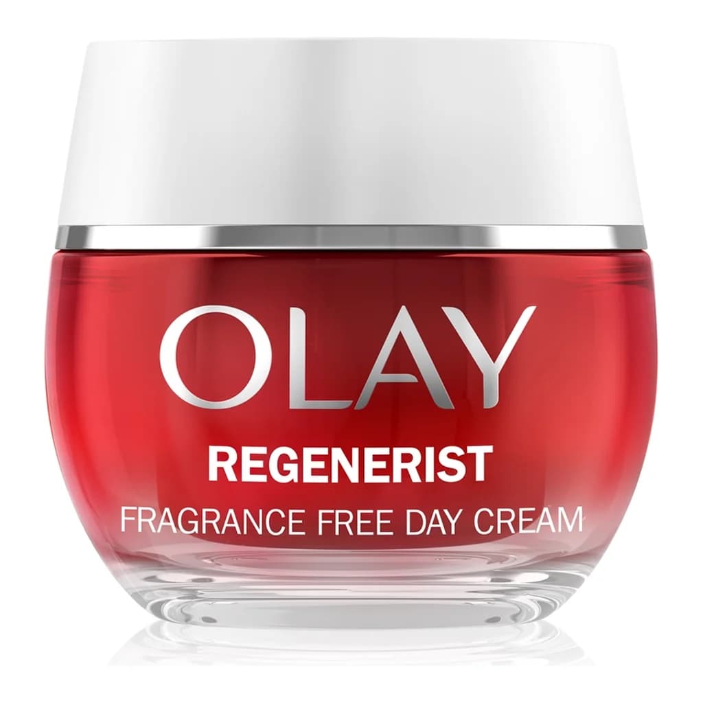 Olay Regenerist Fragrance Free Day Cream