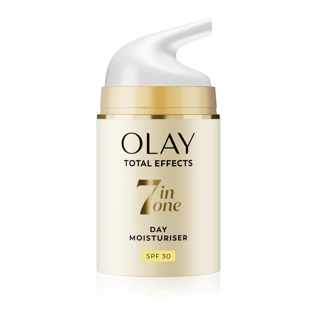 Olay Total Effects 7 in 1 Day Moisturiser SPF30