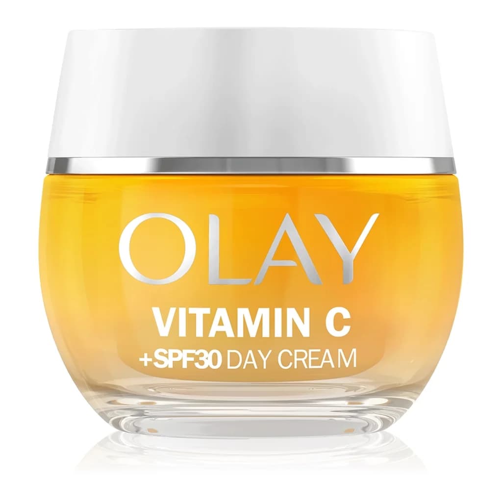 Olay Vitamin C Day Cream SPF30