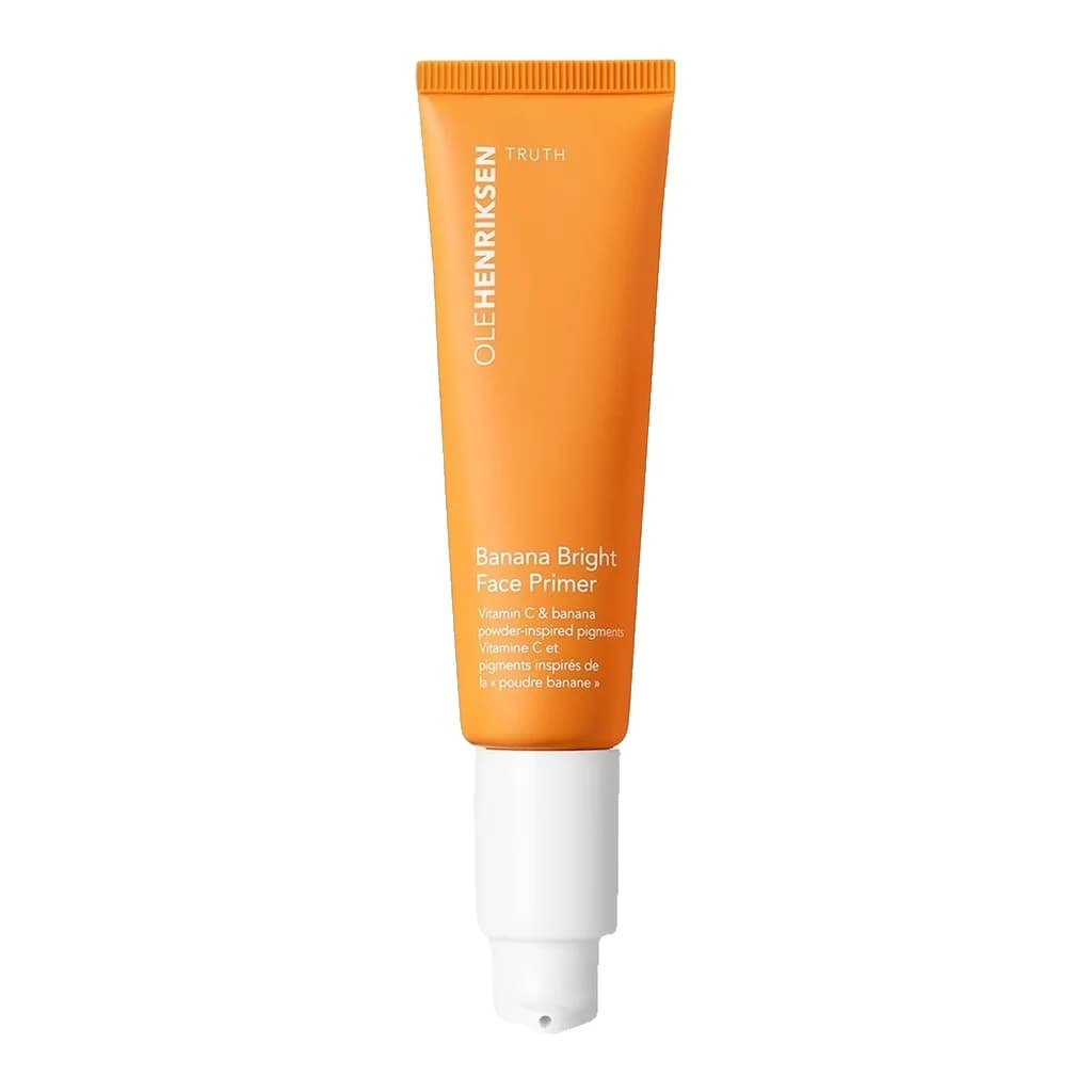 Ole Henriksen Banana Bright Face Vitamin C Primer