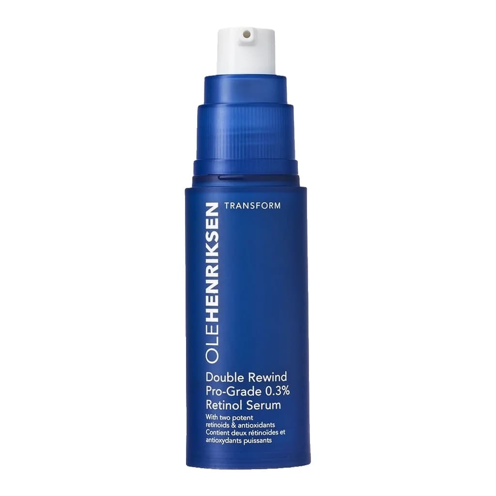 Ole Henriksen Double Rewind 0.3% Pro-Grade Retinol Serum